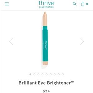Brilliant Eye Brightener Highlighting Stick-NEW